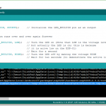 การ Flash nodemcu ด้วยโปรแกรม ESP8266Flasher