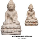 ..โค้ด 99.....พระกริ่ง-พระชัยวัฒน์ รุ่น "เฉลิมพระบาท" เนื้อผงเสน่ห์จันทร์ วัดสุทัศน์ฯ 3 พ.ย. 2541 พร้อมกล่องครับ.