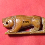 เสือแกะเก่าๆ