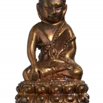ประวัติพระกริ่ง แห่งสยามประเทศ