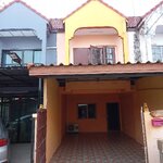 ขายด่วน-บ้านทาวน์เฮ้าส์ 2 ชั้น ม.บัวแก้ว ต.บ้านปทุม อ.สามโคก จ.ปทุมธานี