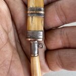 มีดหมอแกะเก่าๆๆๆๆ