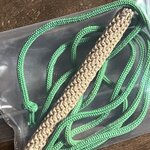 สายคาดเอว พ่อท่านแก่น วัดทุ่งหล่อ นครศรีธรรมราช