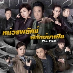 หน่วยพิทักษ์ล่ามาเฟีย The Fixer เฉินเจียเล่อ