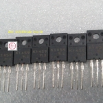 K1459 2SK1459 POWER MOSFET