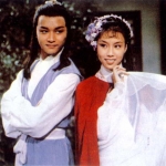 นักสู้ผู้พิชิต (กระบี่กระชากวิญญาณ) 7 DVD เลสลี่จาง