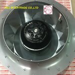 RB2C-225/088 K220 Axial Fan ABB