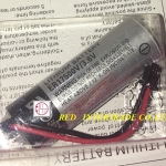 ER17500V 3.6V TOSHIBA BATTERY PLC CNC ขาย