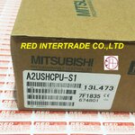 A2USHCPU-S1 CPU UNIT MITSUBISHI NEW