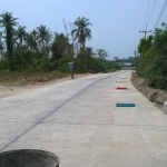 ที่ดินเปล่าจำนวน 2ไร่ ถ.มอเตอร์เวย์ กม. 109 ต.ตะเคียนเตี้ย อ.บางละมุง จ.ชลบุรี