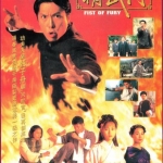 เฉินเจิน มักรผงาดฟ้า (1995) 3 DVD เจินจื่อตัน
