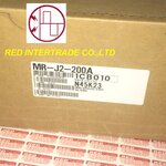 MR-J2-200A MITSUBISHI SERVO DRIVE NEW