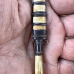 มีดหมอแกะเก่าๆๆๆๆ