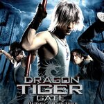 ปะฉะดะ คนเหนือยุทธ Dragon Tiger Gate 2006 ดอนนี่เยน,เซียะถิงฟง