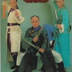 วีรบุรุษใจเพชร หนังเก่าค่าย atv 6 dvdจบ นำแสดงโดย บรู๊คเหลียง,เหอเจียจิ้ง,เจิ้งเหวินฉวน,เหวินเซี้ยะเอ๋อ