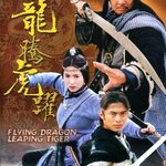 มังกรสะท้านฟ้า พยัคฆ์สะท้านภพ Flying dragon Leaping tiger หงจินเป่า,ฟางเส้าหวัง