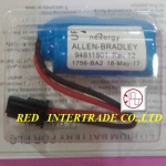 1756-BA2 ขายฺ BATTERY PLC Allen-Bradley