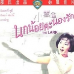นกน้อยคะนองรัก The Lark (1965)