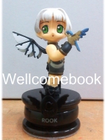 หมากรุก Character by CLAMP "ซู / CLOVER" ~CLAMP~