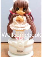 หมากรุก Character by CLAMP "ชีจัง / Chobits" ~CLAMP~