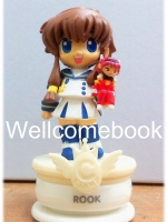 หมากรุก Character by CLAMP "มิซากิ / Angelic Layer" ~CLAMP~