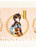 รวมชุดสติ้กเกอร์ลาย 'ขันที (สาว) ป่วนวังหลวง'