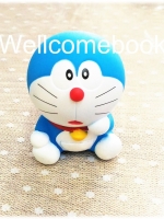 ตุ๊กตายาง "Doraemon"
