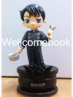 หมากรุก Charactor by CLAMP "วาตานุกิ / xxx holic " ~CLAMP~