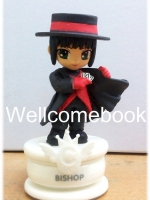 หมากรุก Character by CLAMP "ซูบารุ / Tokyo Babylon" ~CLAMP~