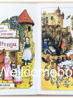 รวมชุด "2 Packs of Grimm" 2 เล่มจบในตอน ~Morohoshi Daijirou~