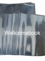 พลาสติกหุ้มปก