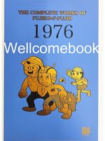 โป้สการ์ดลาย "The Complete Works of Fujiko-F-Fujio"