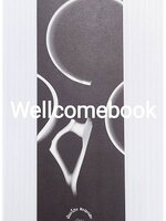 ที่คั่นหนังสือลาย 'คุณนั่นแหละ...ฆาตกร'