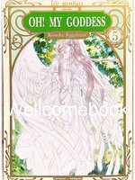 Oh! My Goddess โอ้เทพธิดา BB เล่ม 5 ~Fujishima Kosuke~