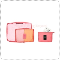 Basic Set - Pink