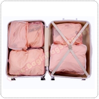 Travelers Organizer Set - Pink