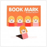 Bookmark - Ms.LALLA
