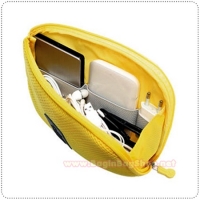 IT Pouch size L - Yellow