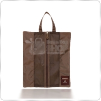 2 Way BAG PACK - Brown