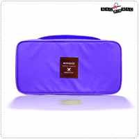 Underwear Pouch - Purple