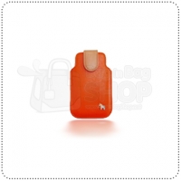 Pony IPhone case - Orange