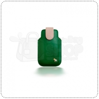 Pony IPhone case - Green