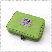 Multi Pouch - Green