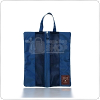 2 Way BAG PACK - Navy