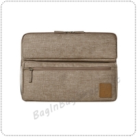 All in One Organizer - Brown