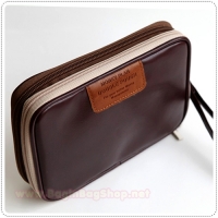 Money Plan - Brown