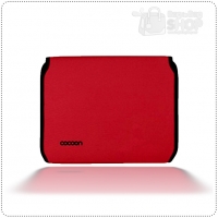 Cocoon GRID-IT Wrap Case for iPad - Red