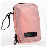 TravelMate - Pink