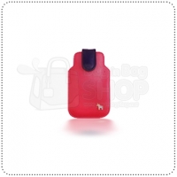 Pony IPhone case - Hot Pink