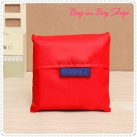 BAGGU - Red